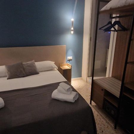 Appartamento B&B La Dimora Di Parthenope Nápoly Kültér fotó