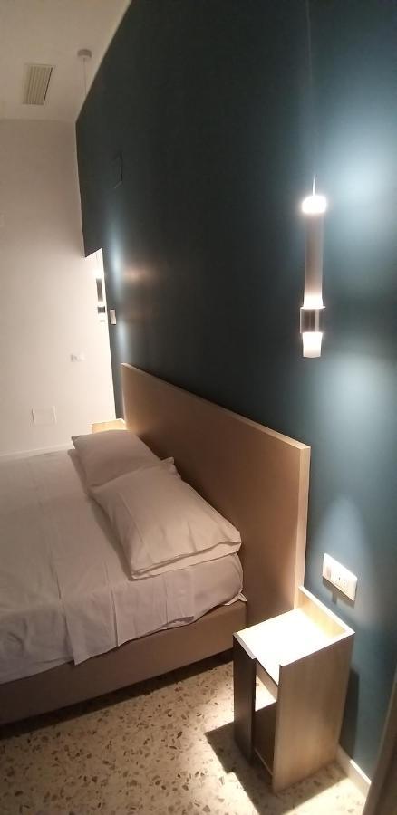 Appartamento B&B La Dimora Di Parthenope Nápoly Kültér fotó