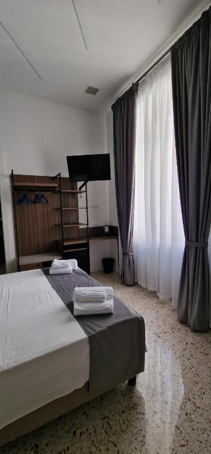 Appartamento B&B La Dimora Di Parthenope Nápoly Kültér fotó
