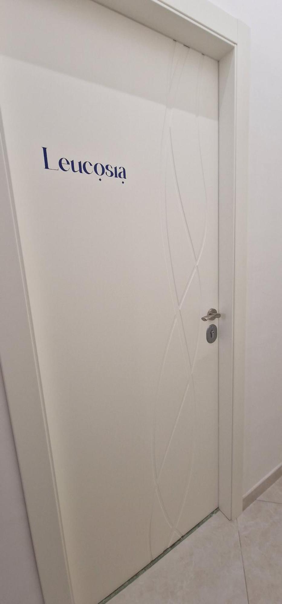 Appartamento B&B La Dimora Di Parthenope Nápoly Kültér fotó