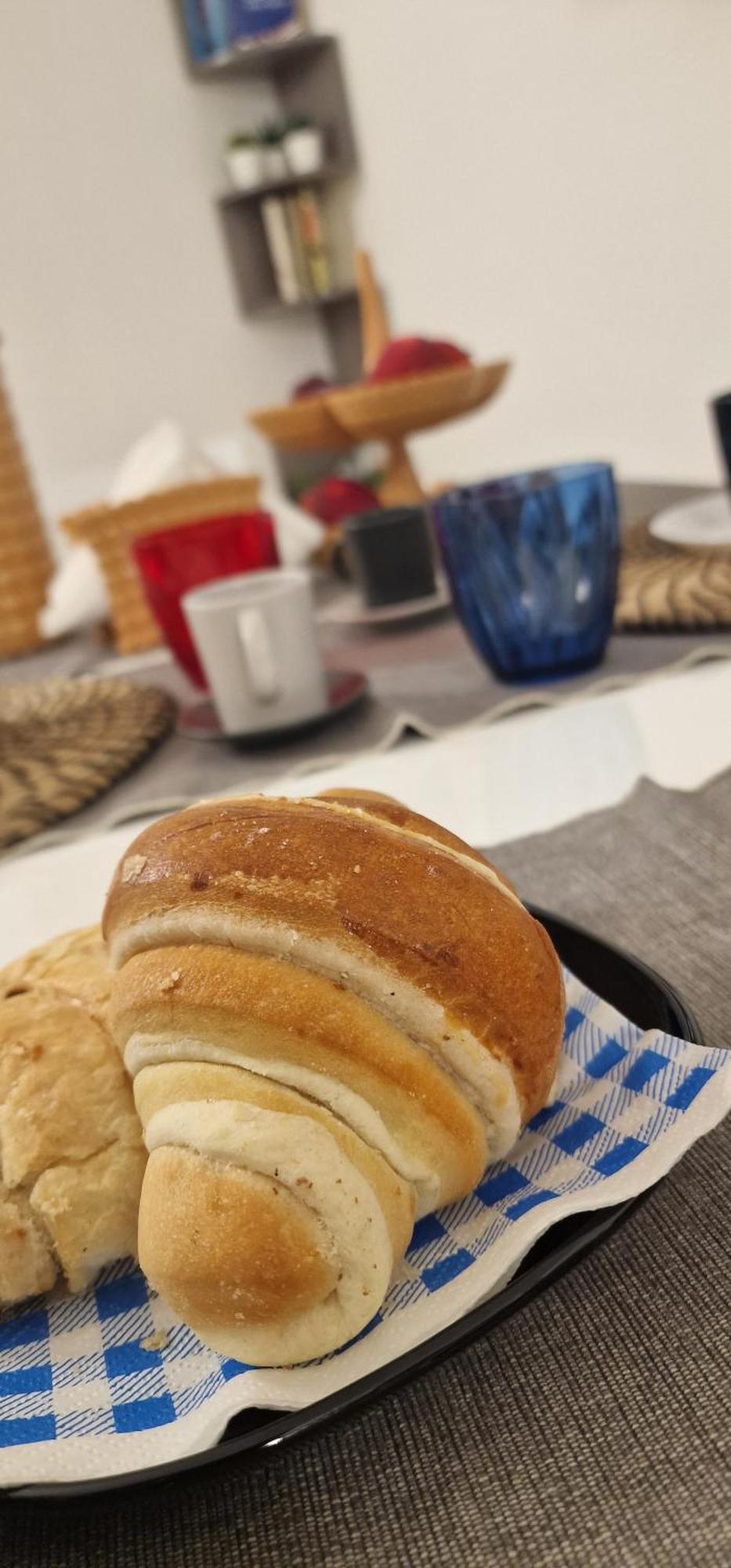 Appartamento B&B La Dimora Di Parthenope Nápoly Kültér fotó